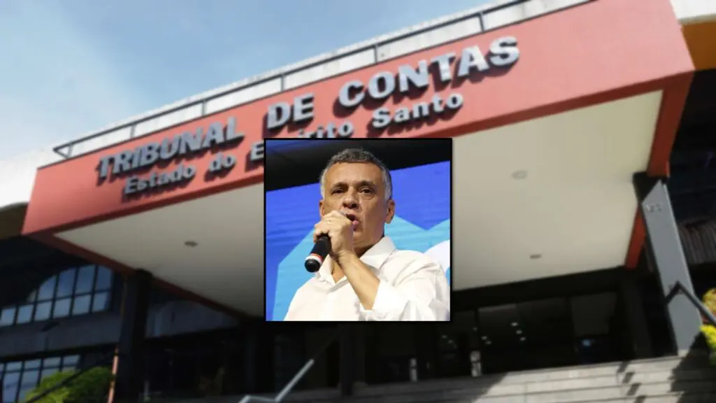 Ex-prefeito da Serra, Audifax Barcelos