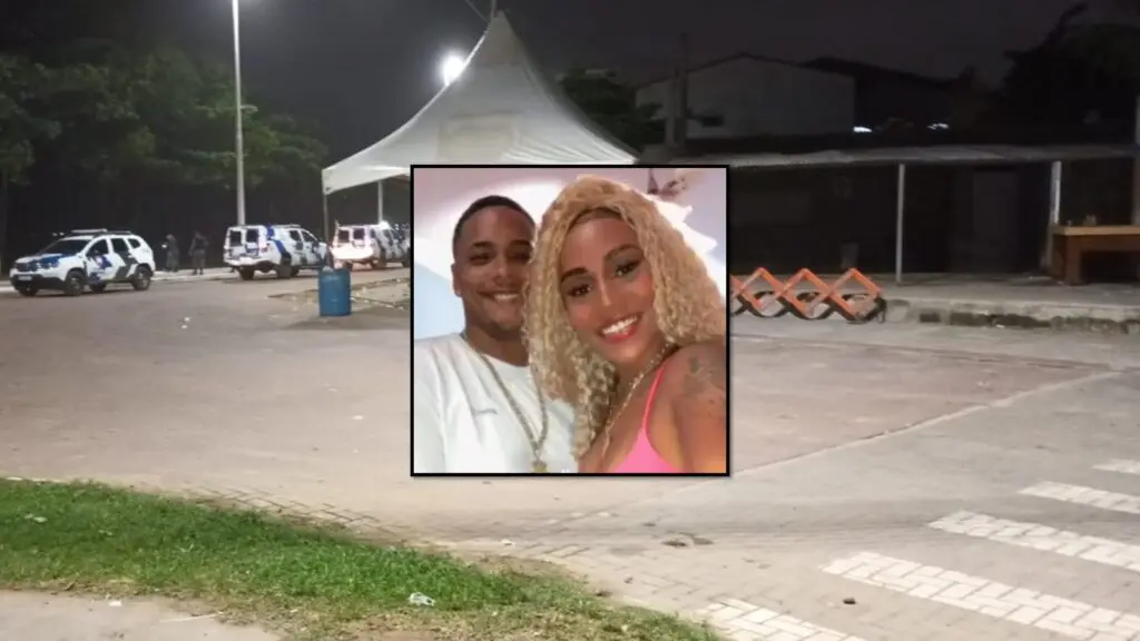 Tiroteio mata casal e deixa outras duas mulheres baleadas em Balneário Carapebus