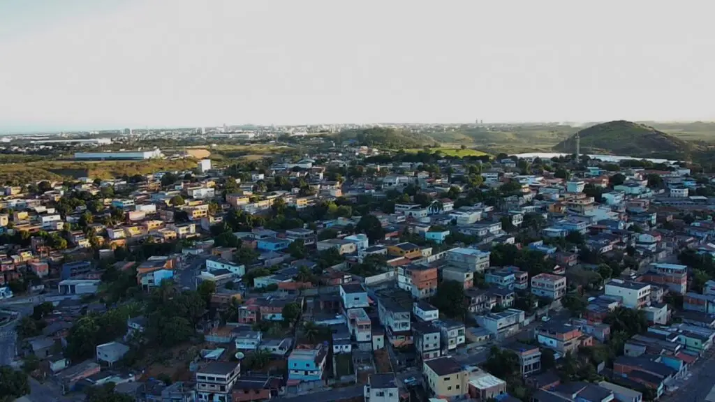 Mistério: Mulher é encontrada com marcas de violência dentro de casa em Nova Carapina