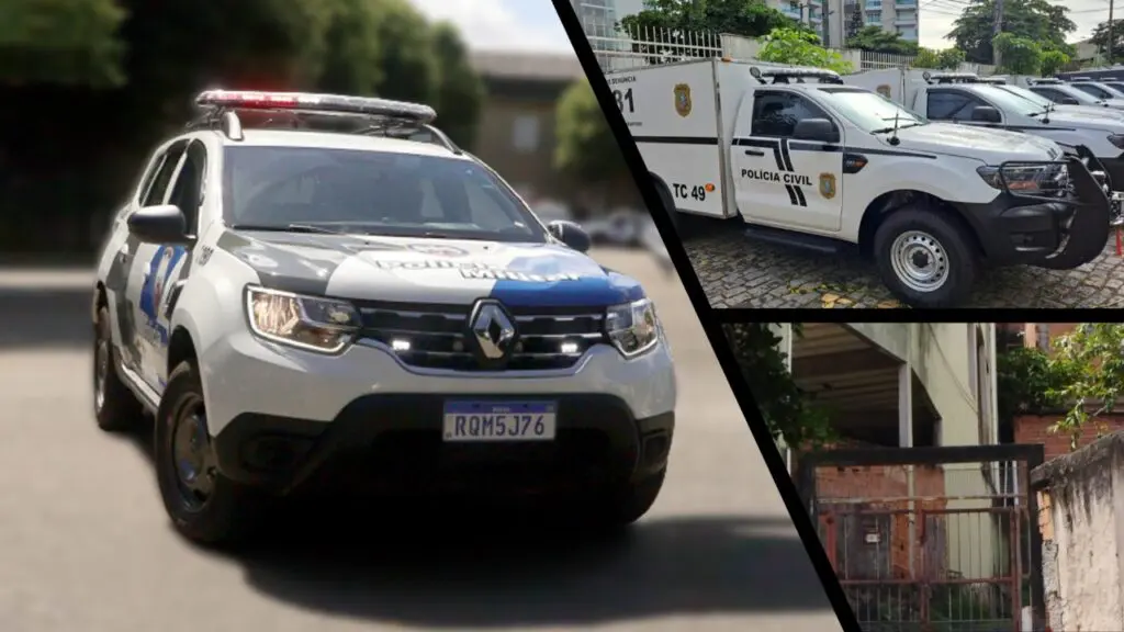Jovem com as mãos amarradas é executado em plena luz do dia em Vitória Polícia Militar encontra corpo de jovem que teria sido executado por traficantes em Vitória.