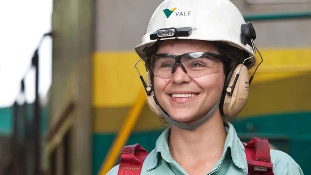 Vale abre novas vagas para seu Programa Jovem Aprendiz 2024 no ES.