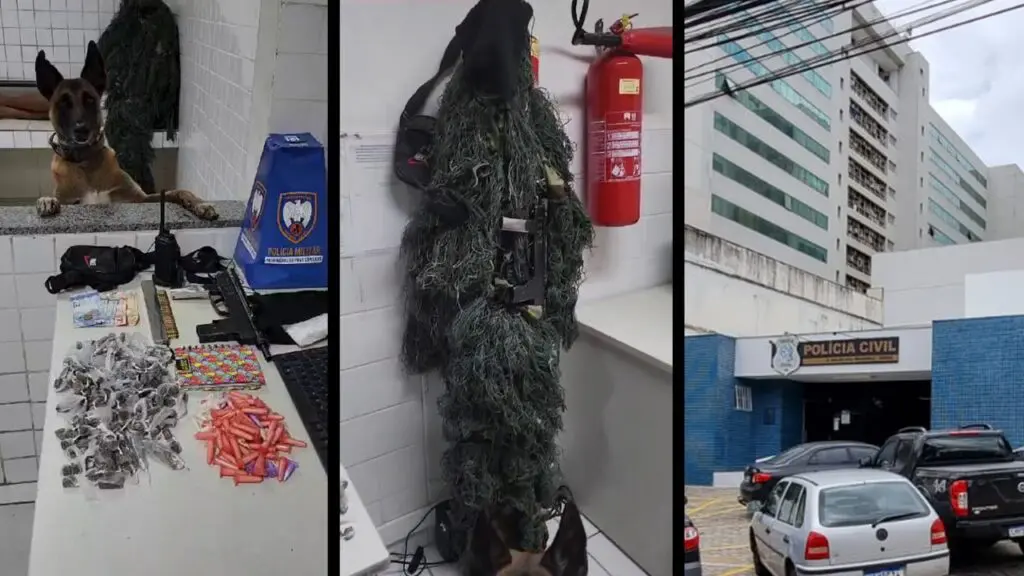 Força Tática captura adolescente e encontra casa recheada de flagrantes na Serra Policia Militar captura adolescente e encontra casa recheada de drogas na Serra.