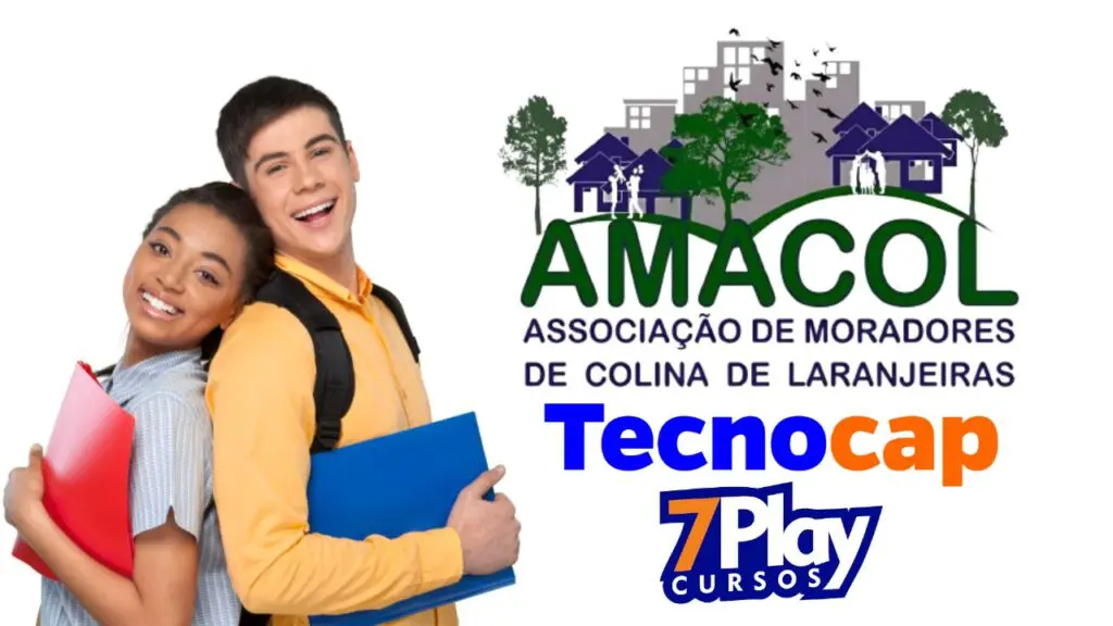 Projeto Colina oferece 1000 vagas para cursos gratuitos na Serra Projeto abre 1000 vagas de cursos gratuitos na Serra.