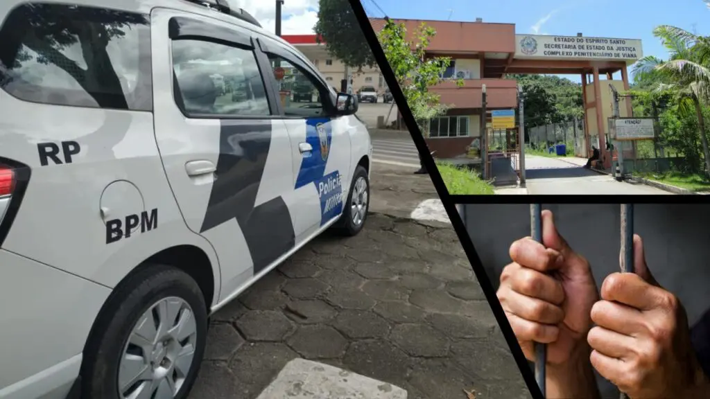 Idosa leva susto ao encontrar sujeito armado dormindo dentro de casa Vitória Mulher encontra bandido armado dormindo em casa do irmão em Vitória.
