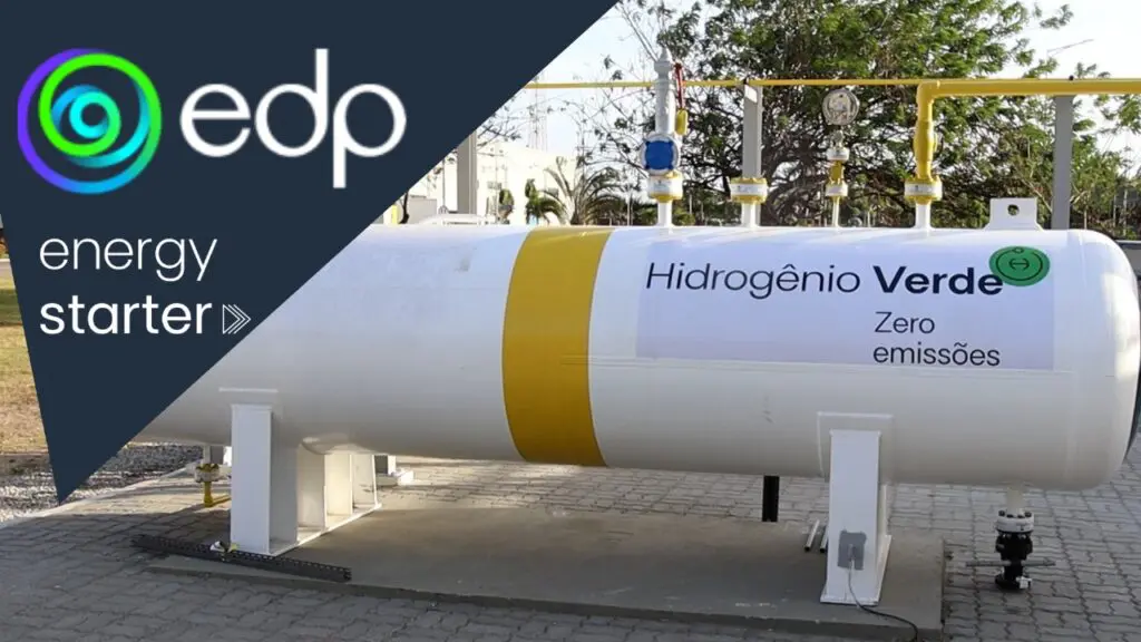 Startups e Scaleups: Últimos dias para as inscrições do Programa da EDP Energy Starter Programa Energy Starter da EDP chega à reta final de inscrições no ES.