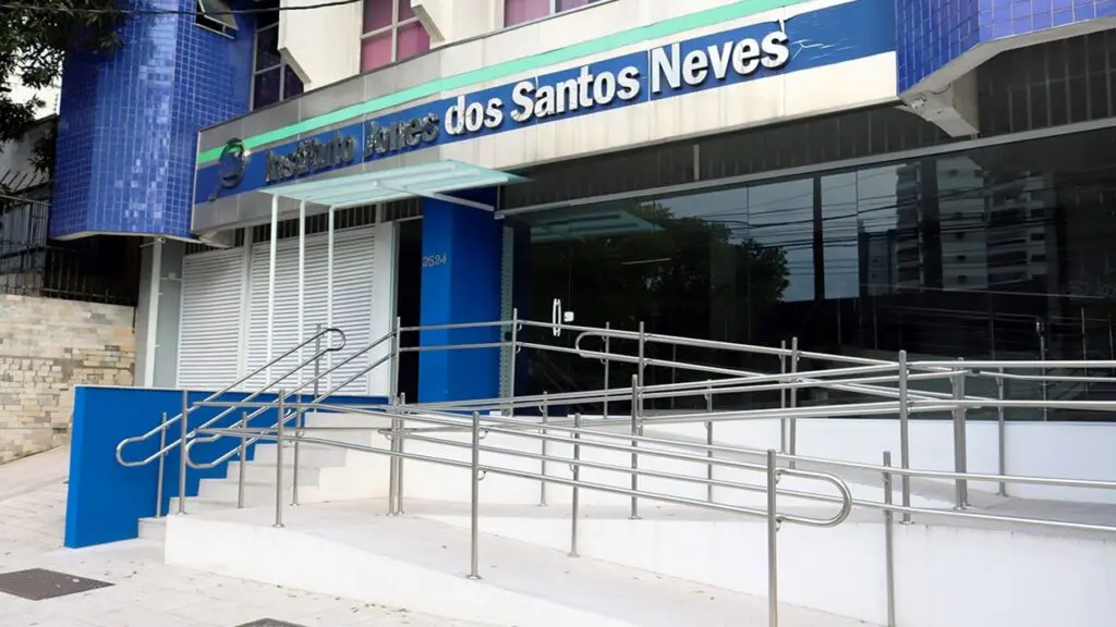 Instituto Jones dos Santos Neves abre bolsas de R$ 3,5 mil para projeto de pesquisa ambiental no ES Governo do ES abre bolsas de R$ 3,5 mil para pesquisadores capixabas