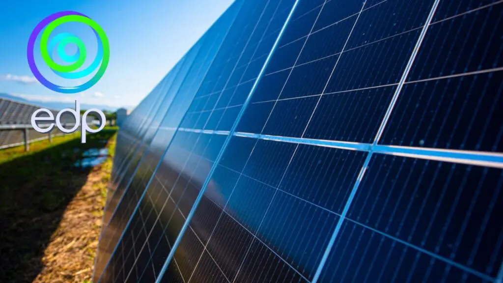 EDP investe 200 milhões em energias sustentáveis em 13 usinas solares no ES EDP investe 200 milhões em energias sustentáveis em 13 usinas solares no ES