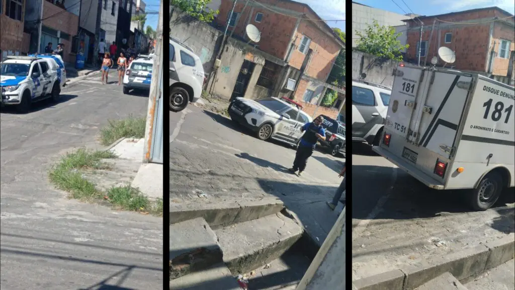 Jovem é executado dentro de residência com tiro na cabeça na Serra