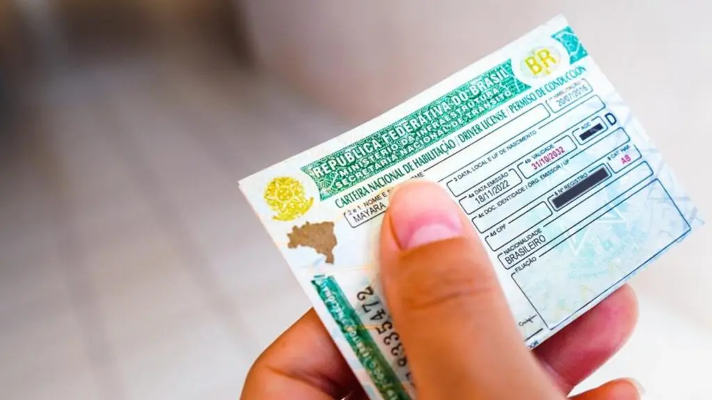DETRAN-ES promete oferecer 7 mil vagas para conseguir a CNH de forma gratuita em 2024
