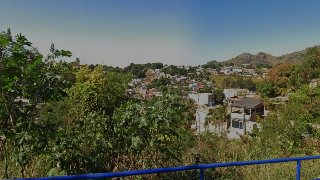 Sujeito sofre emboscada e consegue escapar mesmo baleado em Vista da Serra Sujeito sofre emboscada e consegue escapar mesmo baleado em Vista da Serra