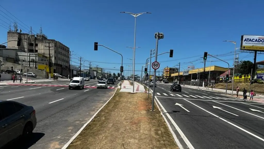 ES-020: Radares começam a operar em fevereiro na Rodovia das Paneleiras na Serra