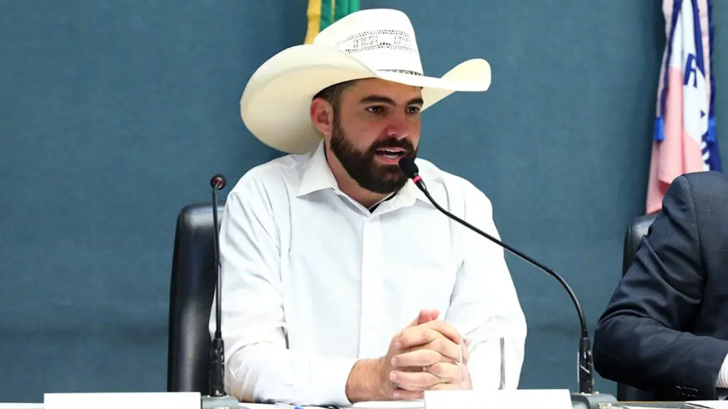 Deputado Pablo Muribeca quer garantir acesso de paciente ao prontuário médico no ES Deputado Pablo Muribeca quer garantir acesso de paciente ao prontuário médico no ES