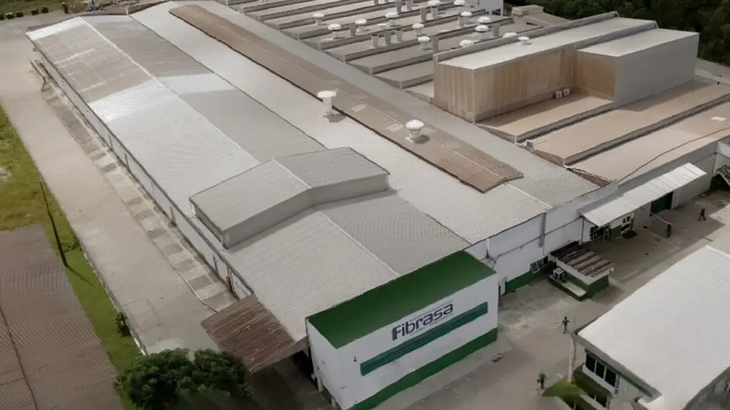 Unidade da empresa Fibrasa na Serra está com novas vagas.