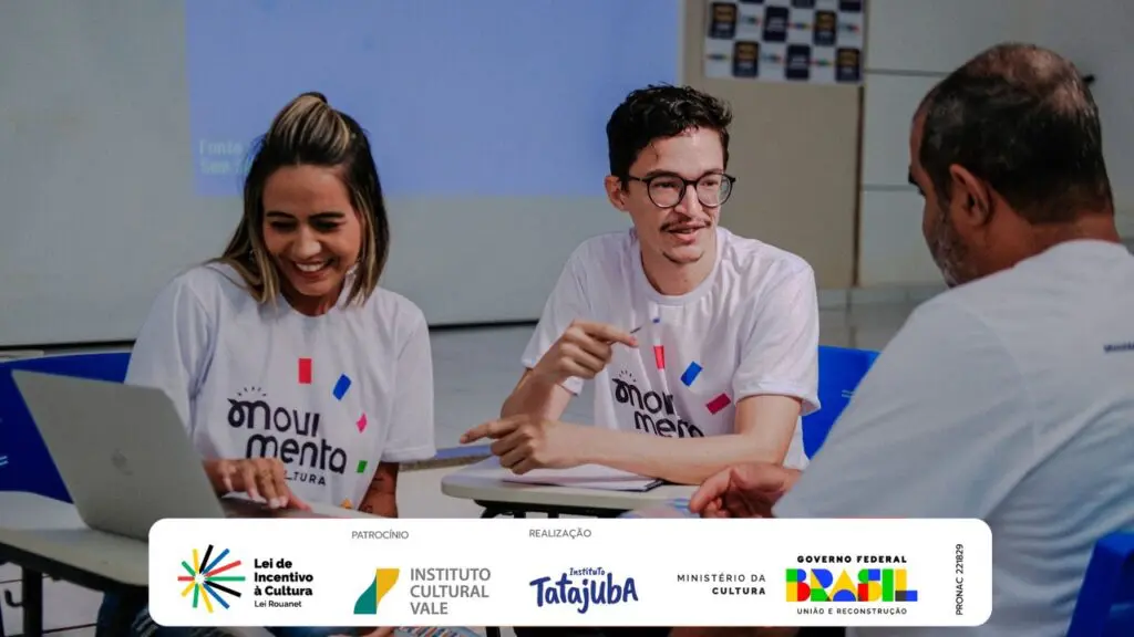 Movimenta Cultura realizará oficina gratuita sobre empreendedorismo cultural na Serra Projeto voltado a empreendedores da área da cultura e arte chega a Serra.