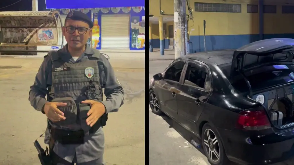 Baile clandestino irrita moradores da região de Jacaraípe.