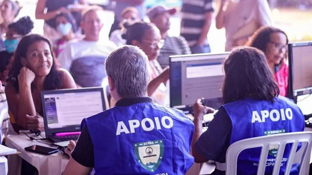 Procon Serra nos Bairros realizará atendimento em Colina de Laranjeiras Procon Serra comemora aniversário do Código de Defesa do Consumidor com mutirão especial de negociação de dívidas.