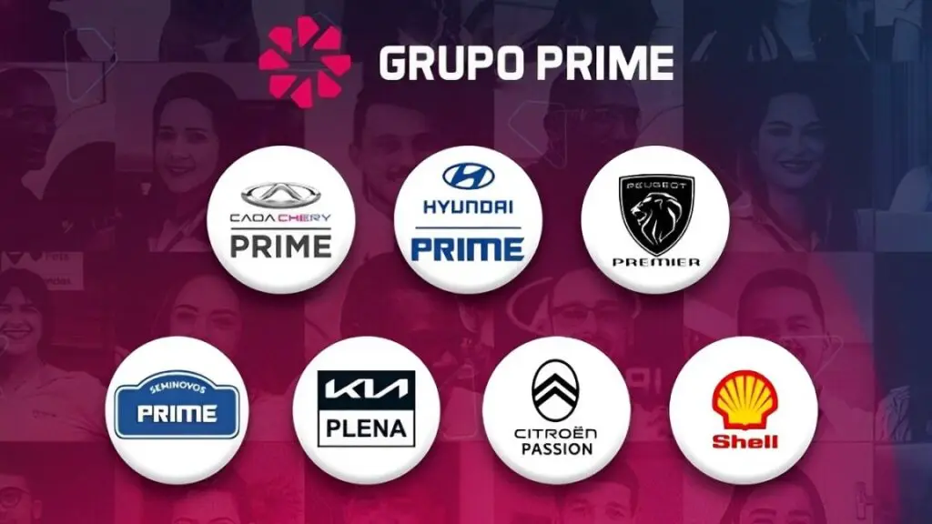 Grupo Prime anuncia 14 novas vagas de emprego em suas unidades na Grande Vitória Grupo Prime conta com novas vagas de emprego na Grande Vitória.