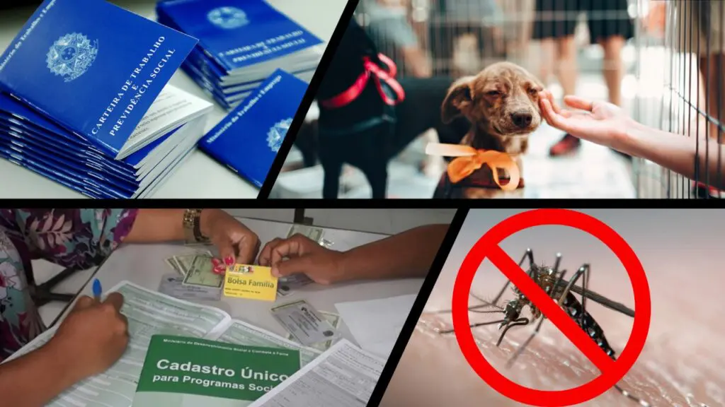 Serra Mais Cidadã trará mutirão de serviços para Balneario Carapebus.