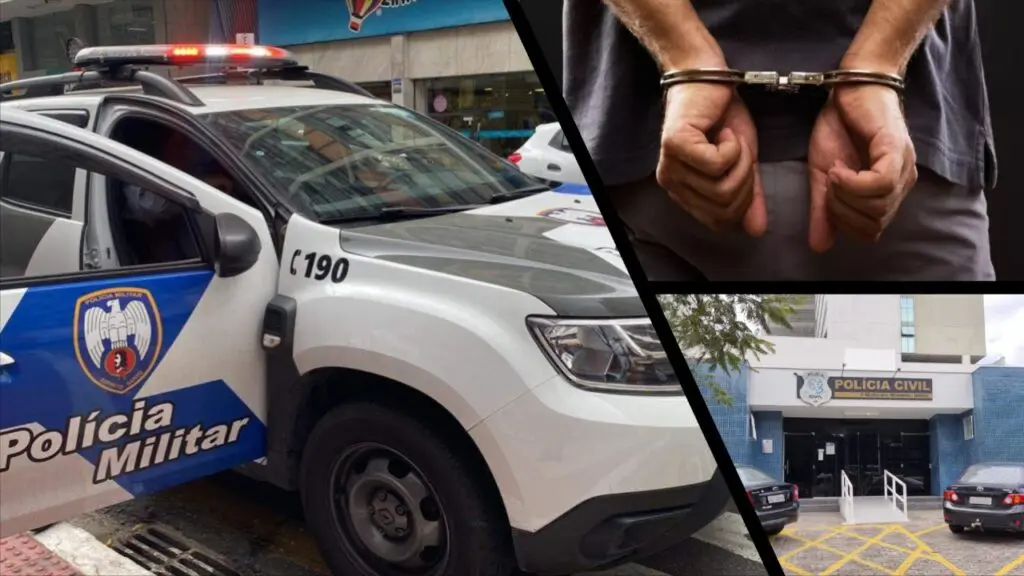 Sujeito arromba casa de policial civil na Serra e acaba preso pela Polícia Militar Morador de rua invade casa de policial para furtar e acaba preso na Serra.