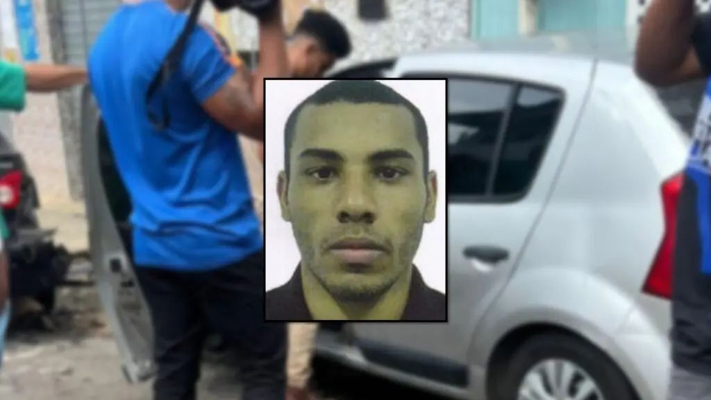 Polícia Civil revela que a ordem para matar Carolayne Nascimento veio do chefe do tráfico