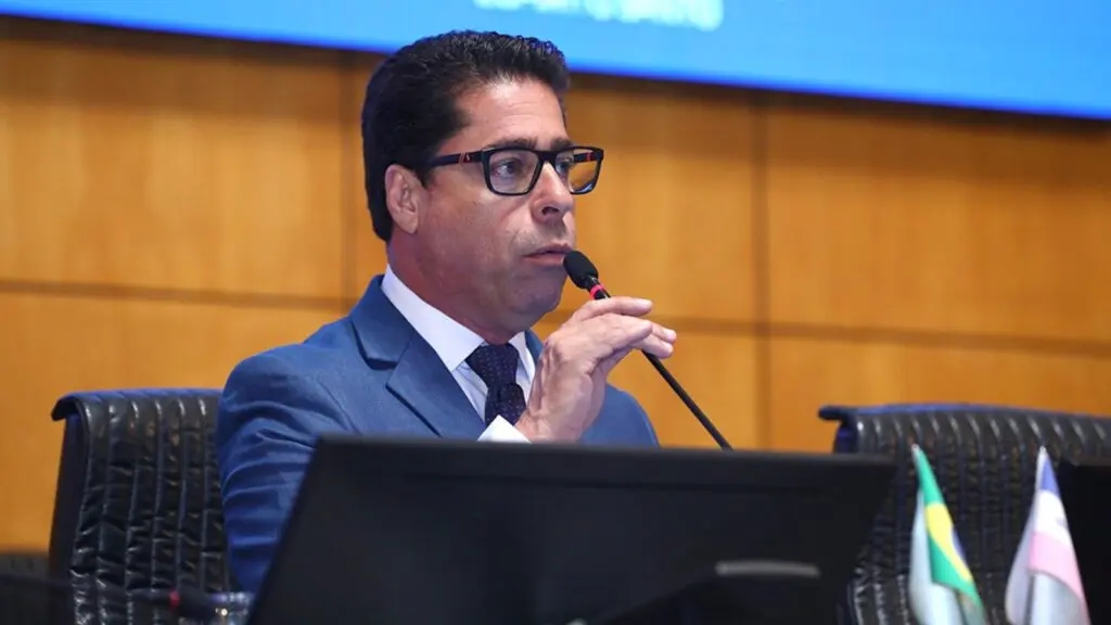 Assembleia Legislativa capixaba retoma as sessões ordinárias com 32 projetos na ordem do dia Assembleia capixaba retoma as sessões ordinárias com 32 projetos na ordem do dia