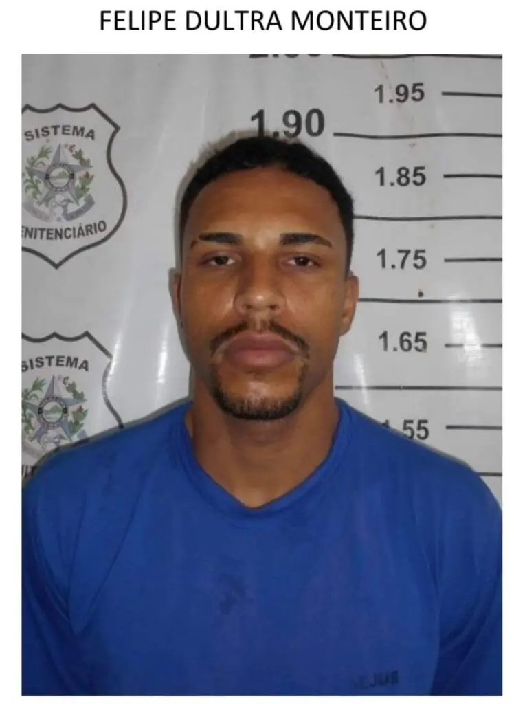Felipe Dultra Monteiro