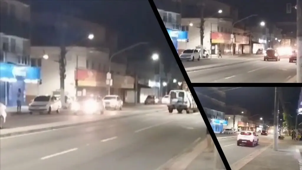 Mistério: Motorista de aplicativo morre baleado durante Carnaval em Jacaraípe Mistério: Motorista de aplicativo morre após ser baleado durante carnaval em Jacaraípe