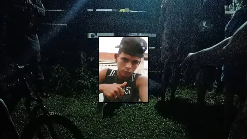 Homem é executado após ser emboscado na porta de casa em Nova Almeida