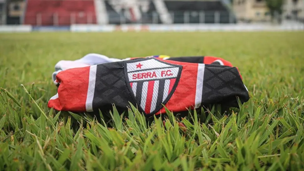 Serra e Real Noroeste duelam pelas quartas de final do Capixabão; veja horários e onde assistir Serra x Capixaba: onde assistir ao vivo e horário do jogo do Campeonato Capixaba