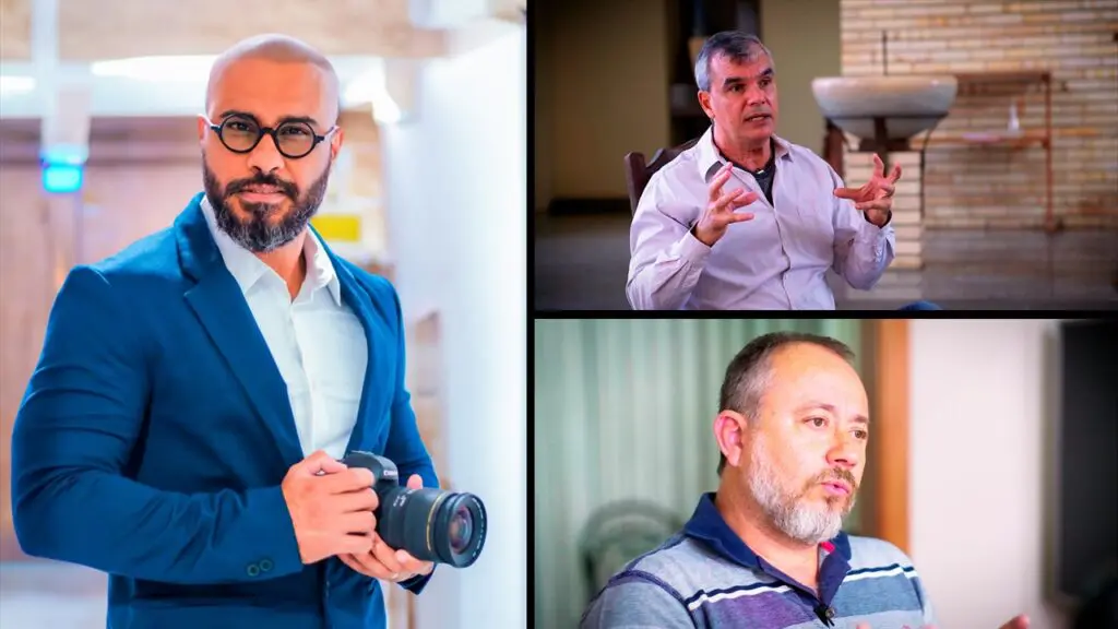 Documentário Crenças sobre a diversidade religiosa do ES