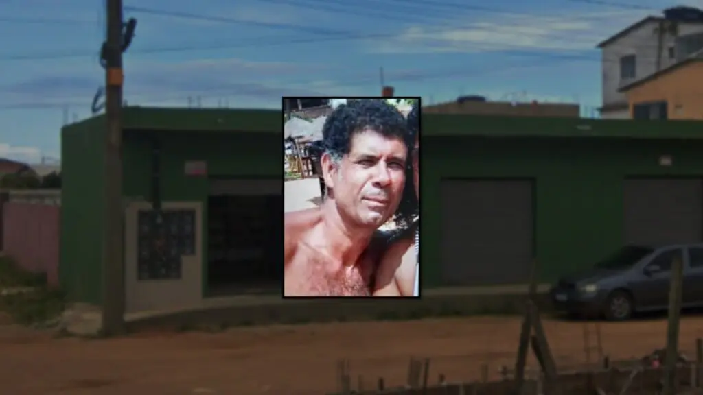 Dono de bar é assassinado durante discussão por causa de cachorro na Serra