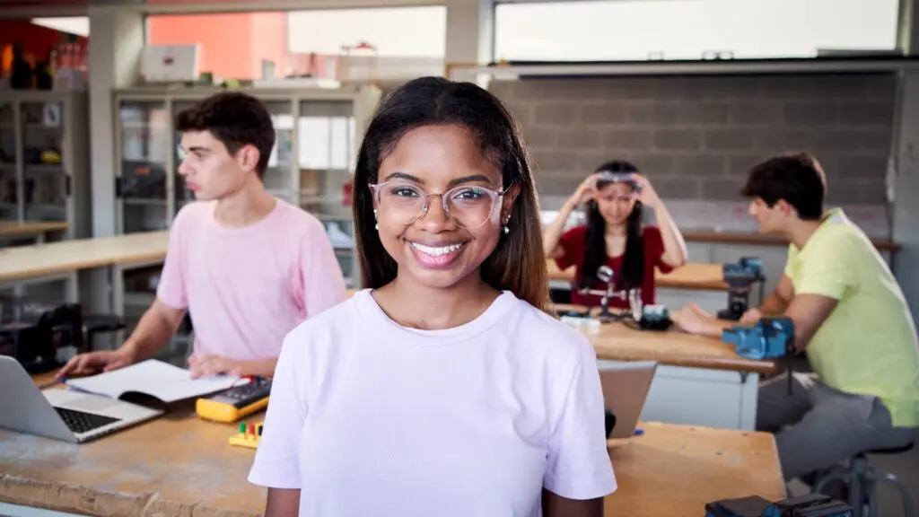 Senac-ES e SEDU oferecem 600 vagas em cursos técnicos gratuitos Senac-ES e SEDU oferecem 600 vagas em cursos técnicos gratuitos