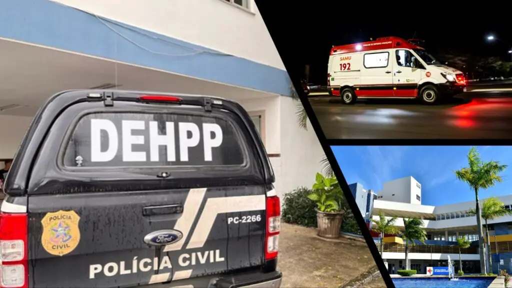 Moradora antiga da Serra é atacada com golpes de facão na cabeça e no pescoço em Aracruz Tentativa feminicídio: Mulher leva golpes de facão em Aracruz.