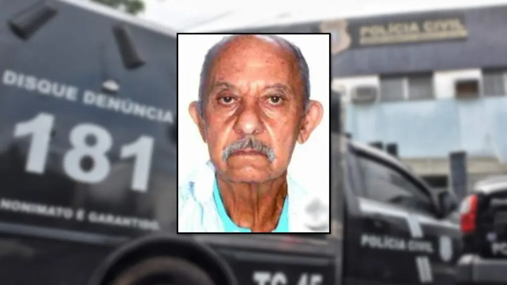 Corpo de taxista é encontrado dentro do porta-malas de táxi na Serra Assaltantes prendem taxista em porta-malas após roubo na Serra A Polícia Civil investigará o caso e conta com o auxílio da população para encontrar os responsáveis pela morte do idoso de 75 anos. Na manhã deste domingo (10), a Polícia Militar (PMES) encontrou o corpo de um taxista de 75 anos dentro do porta-malas do próprio carro, ao lado de uma ferrovia na região do Contorno do Mestre Álvaro, na cidade da Serra. De acordo com a equipe da Polícia Militar que atendeu a ocorrência, os militares foram até o local após receber informações sobre um veículo abandonado na região. Assim, de posse dessas informações, uma equipe foi até o local e encontrou o veículo com a identificação de bandeira de Cariacica. Durante as buscas, os militares encontraram dentro do veículo a chave na ignição. Então, ao abrir o porta-malas do veículo, fizeram a descoberta do corpo da vítima. As informações iniciais apontam que o veículo foi tomado de assalto na tarde de sábado, dia 9, e, após o roubo, o taxista foi obrigado a entrar no porta-malas, onde foi trancado enquanto os criminosos fugiam. A suspeita inicial é que o idoso tenha falecido por asfixia. A Polícia Militar informou que ainda não havia mais detalhes disponíveis sobre o caso, já que a investigação continuava em andamento. A reportagem do Serra Noticiário continuará a acompanhar o caso e, assim que mais informações venham à tona, voltaremos e atualizaremos nossos leitores.