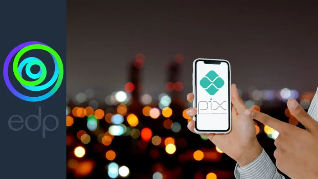 PIX passou a ser forma de pagamento mais utilizando entre clientes EDP Capixabas preferem pagar contas no PIX
