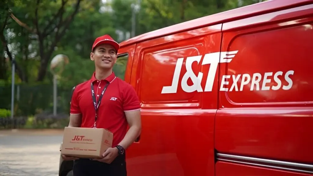 J&T Express conta com 16 novas vagas de emprego em sua unidade da Serra Empresa J&T Express conta com vagas de emprego na Grande Vitória.
