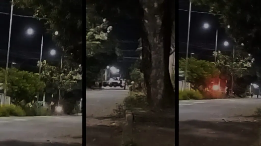 Guerra do Tráfico: mulher é executada na maldade por traficantes durante ataque na Serra
