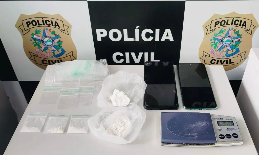 DHPP Serra revela detalhes e o trio acusado de matar frentista durante briga de trânsito em Laranjeiras