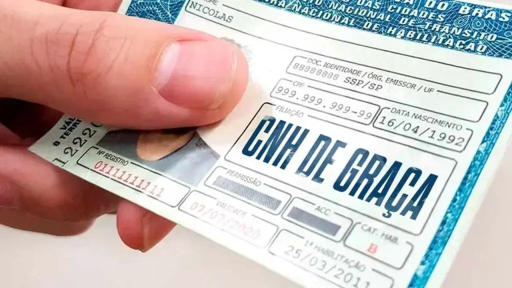 Detran ES lança CNH Social 2025 nesta terça; veja como fazer sua inscrição gratuita Detran ES anuncia abertura de 7000 vagas do CNH Social