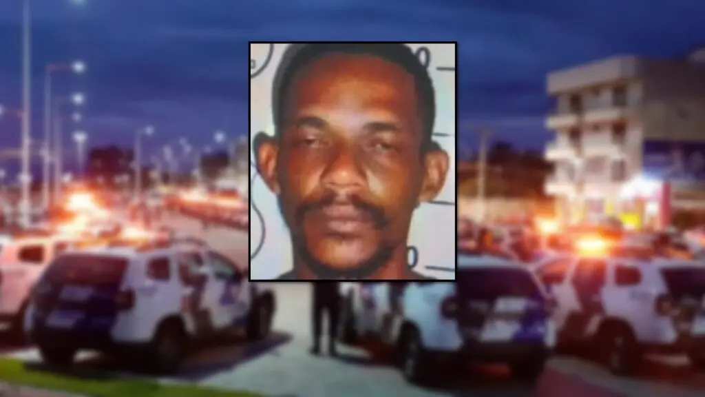 Polícia Militar prende mais um dos 11 fugitivos da penitenciária de Xuri na Serra Fugitivo de prisão de Vila Velha é preso na Serra.