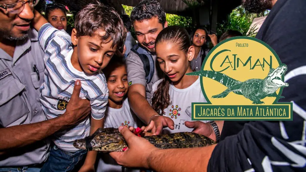 Projeto Caiman inaugurará Centro Cultural com diversas atrações 100% gratuitas na Serra Projeto Caiman inaugurará Centro Cultural com diversas atrações 100% gratuitas na Serra.