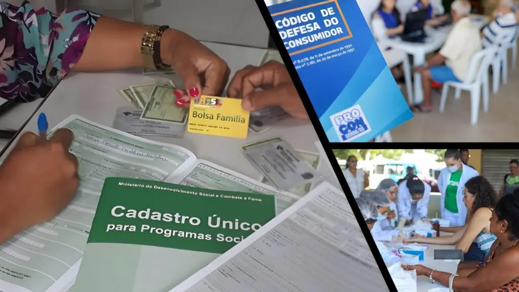 Prefeitura realizará mutirão de serviços em Vila Nova de Colares.