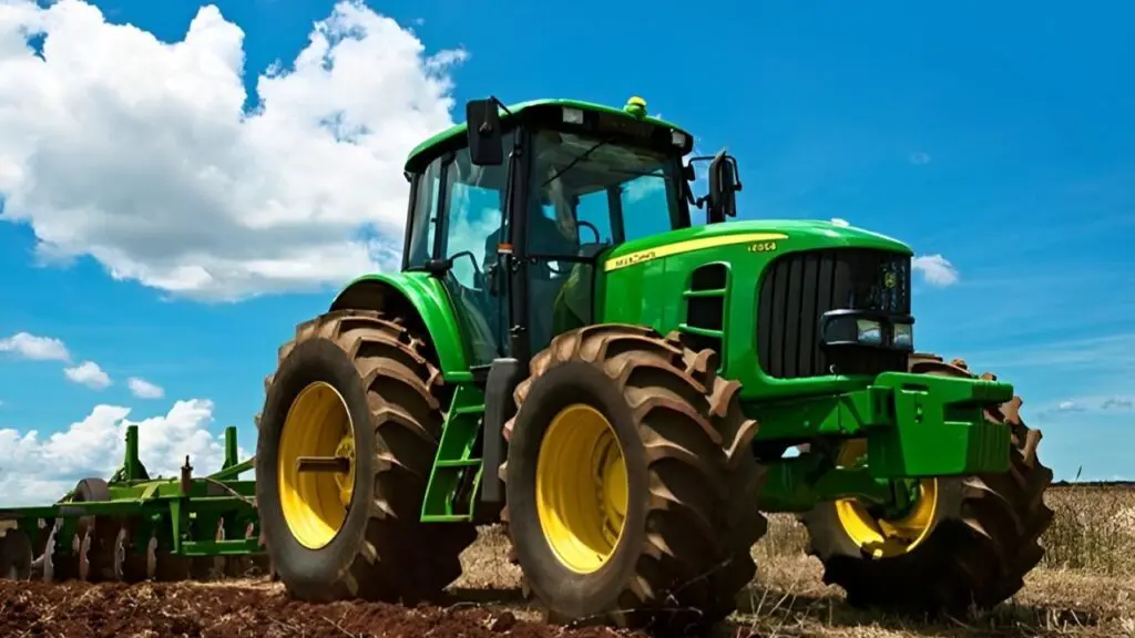 Prefeitura abre inscrições para o curso de operador de tratores na Serra.