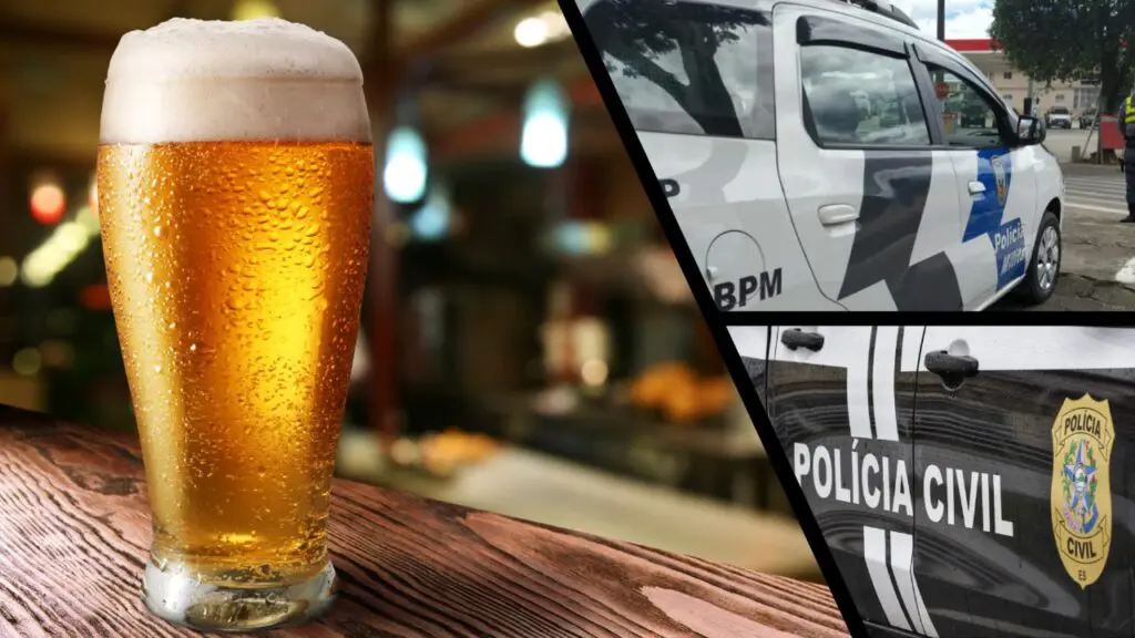 Mulher tenta separar briga em bar e acaba esfaqueada na Serra Mulher tenta apartar treta e é esfaqueada na Serra.