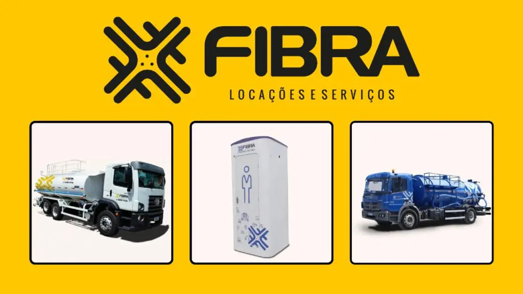 Empresa FIBRA está com novas vagas de emprego em sua unidade localizada na Serra FIBRA Locações e Serviços está com novas oportunidades de emprego na Serra.