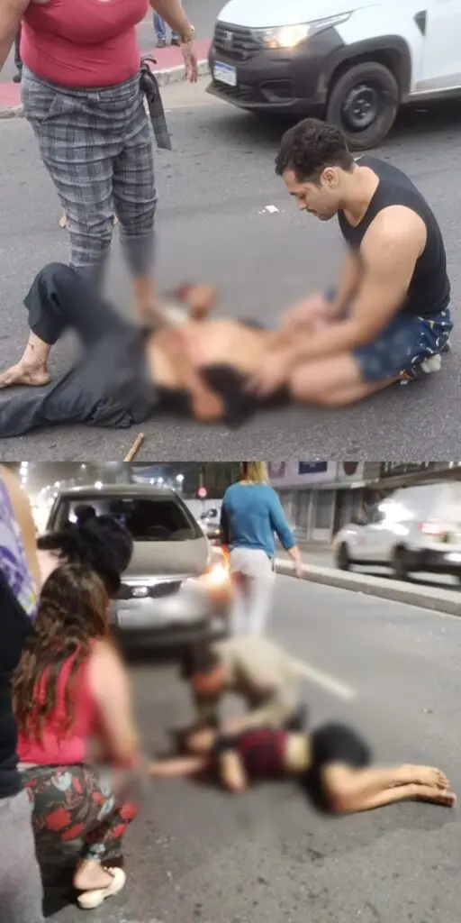 A orientação oficial é aguardar a municipalização da via; segundo o presidente do bairro, mais vidas podem estar em perigo até lá