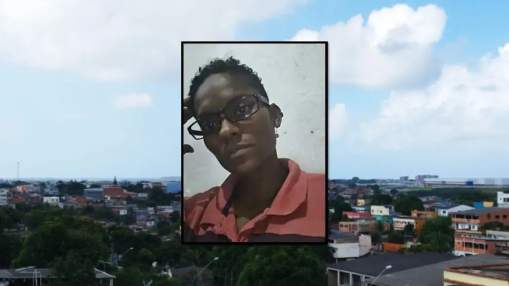 Família pede ajuda para encontrar mulher desaparecida há 7 meses na Serra