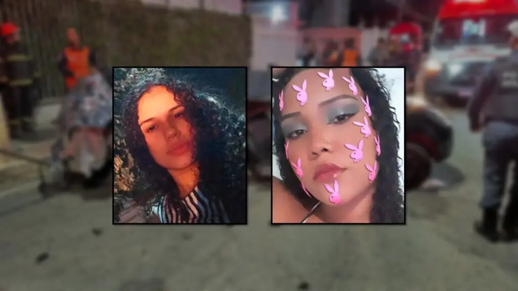 Jovens são enterradas na Serra e motorista é solto sem pagamento de fiança