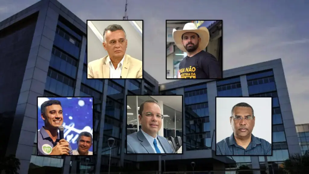 Pesquisa eleitoral revela reviravolta diante do novo cenário político na Serra; confira os números!