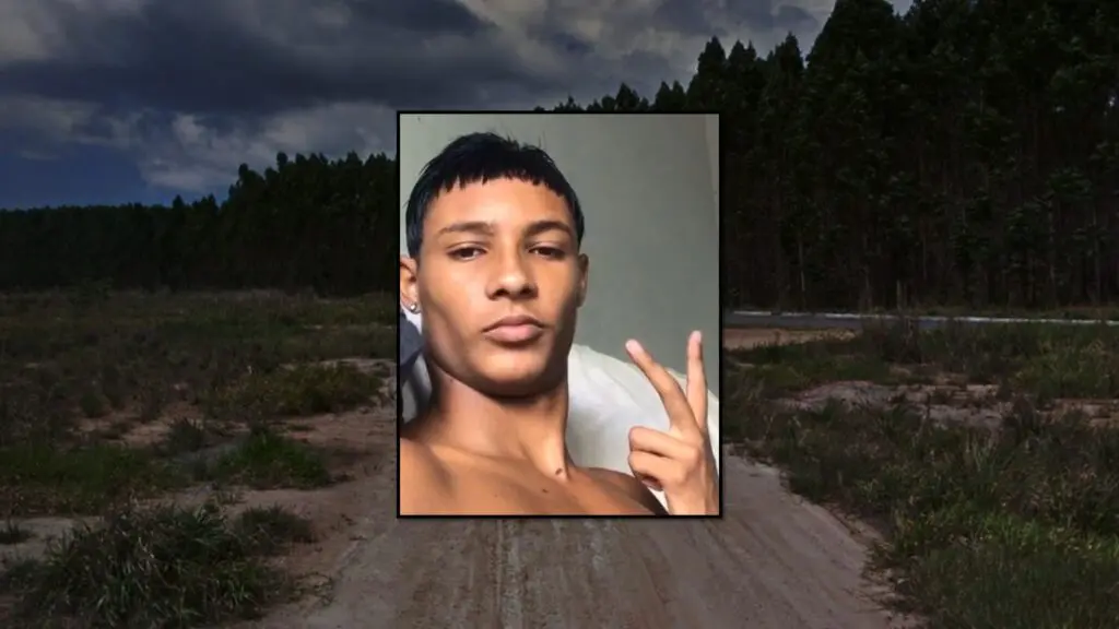 Família aguarda a liberação do corpo de jovem encontrado com sinais de tortura na Serra